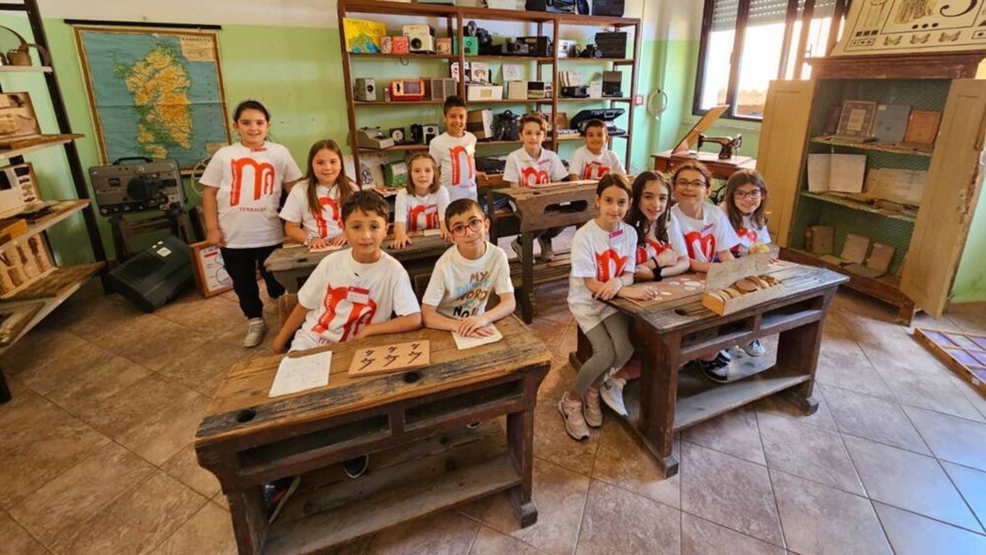 La 30ª edizione di Monumenti Aperti fa tappa nel Terralbese e Medio Campidano