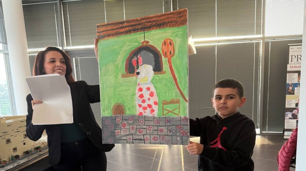 Premiazioni Estemporanea pittura e concorso fotografico 