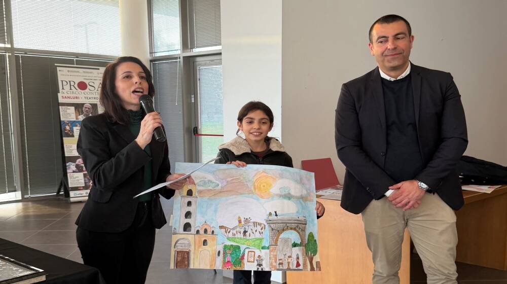 Premiazioni Estemporanea pittura e concorso fotografico 