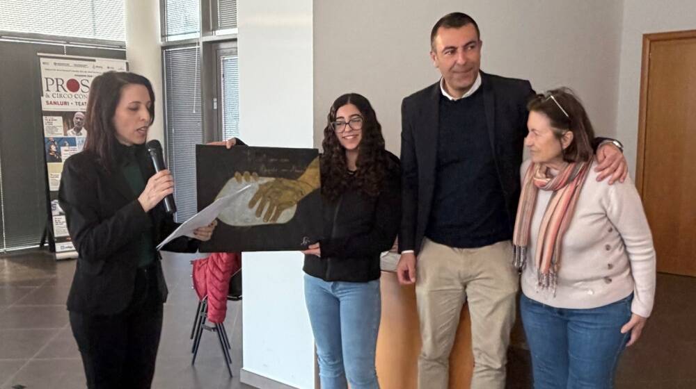 Premiazioni Estemporanea pittura e concorso fotografico 