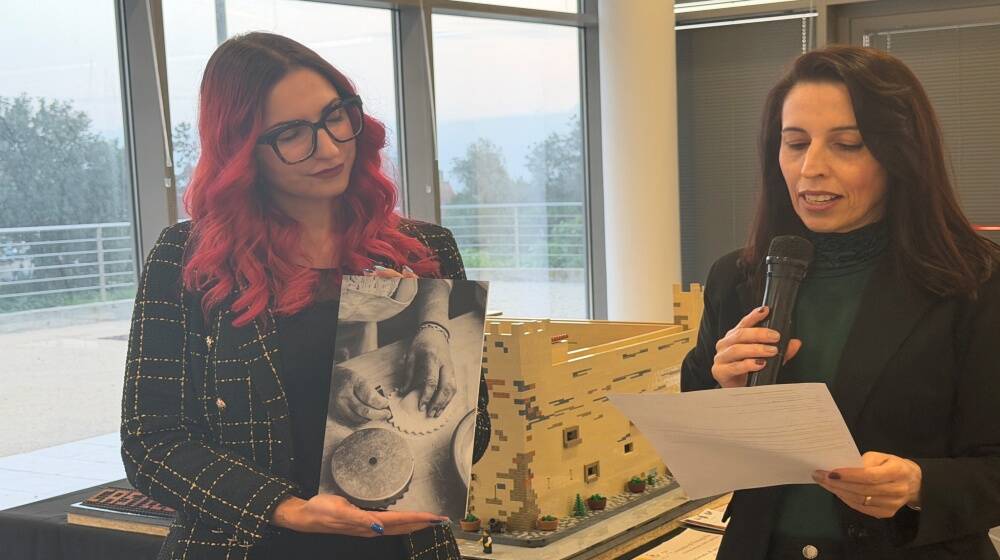 Premiazioni Estemporanea pittura e concorso fotografico 