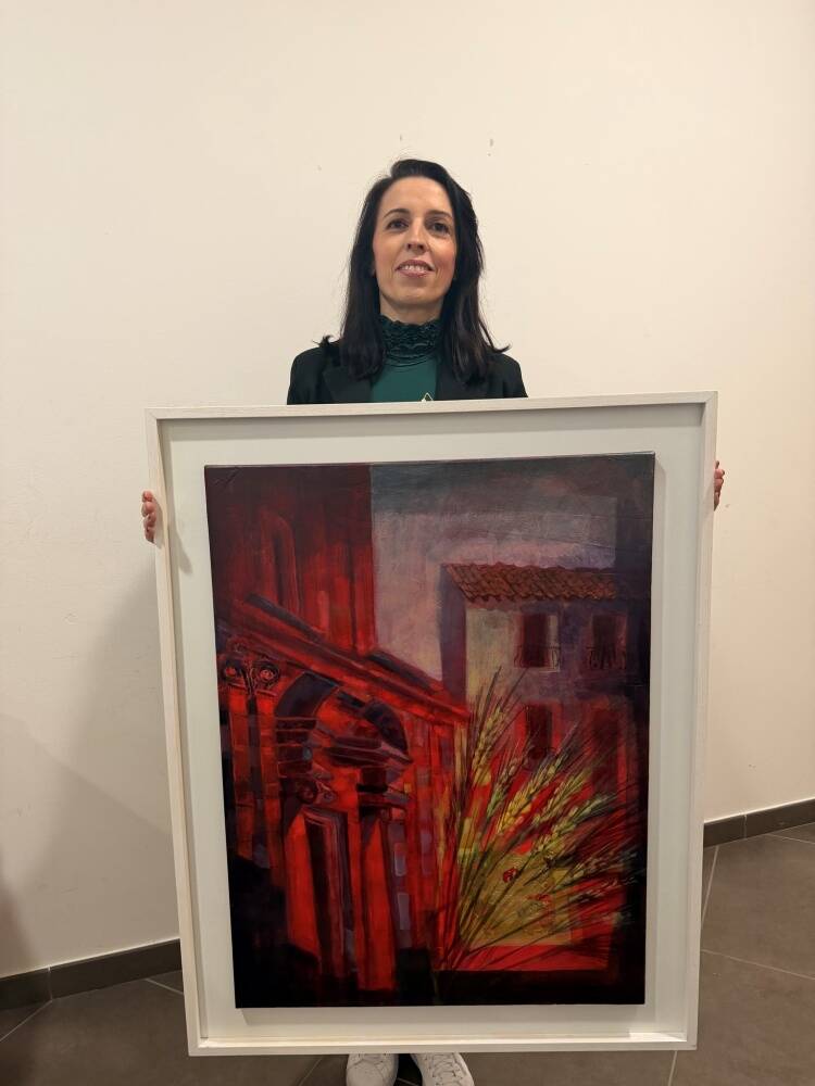Premiazioni Estemporanea pittura e concorso fotografico 