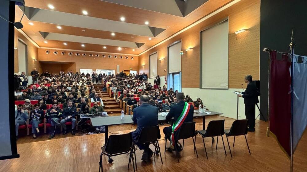 Teca Memoria - Sanluri 