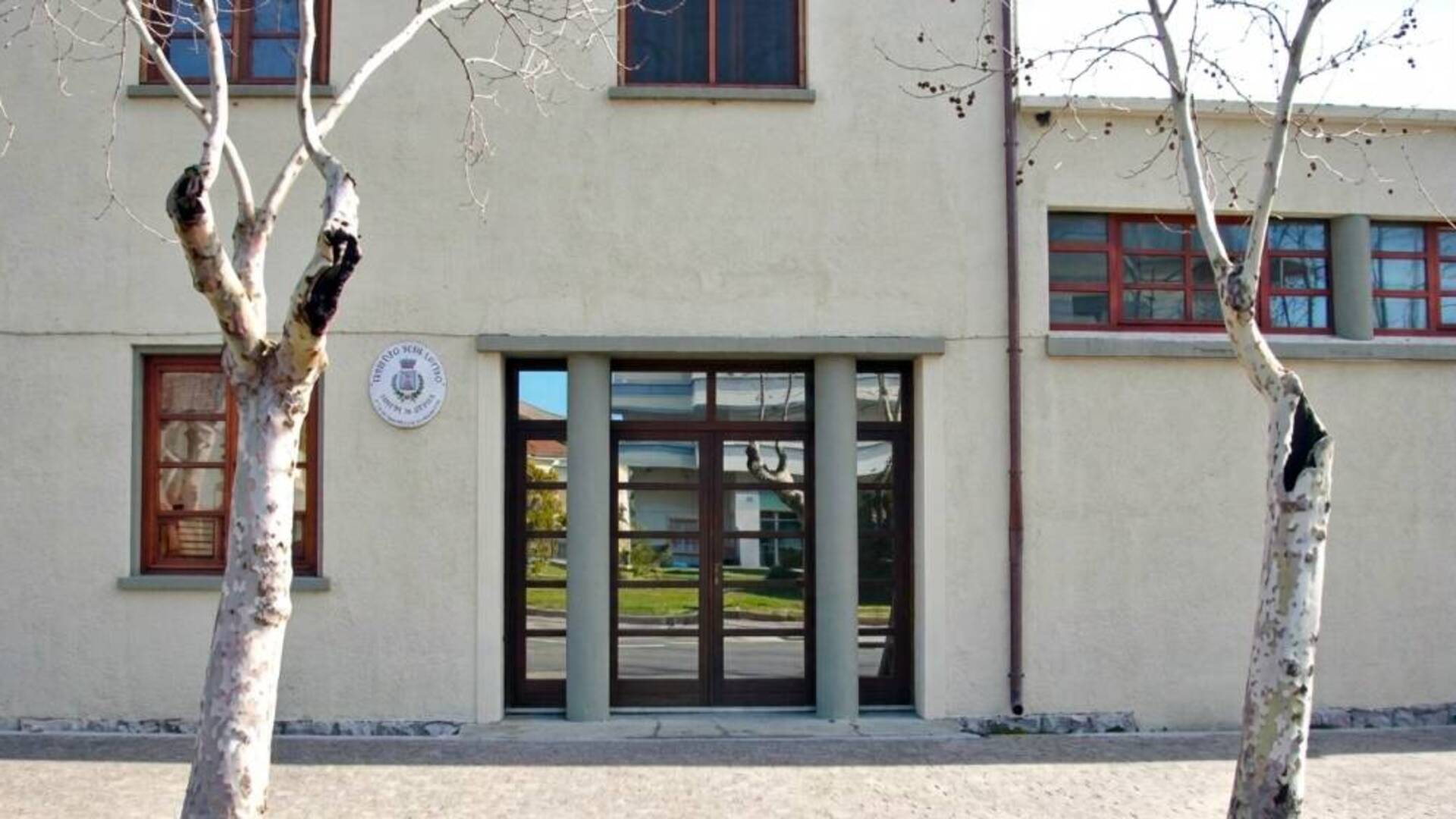 Perdita d’acqua nei locali: chiusa la biblioteca di Arborea