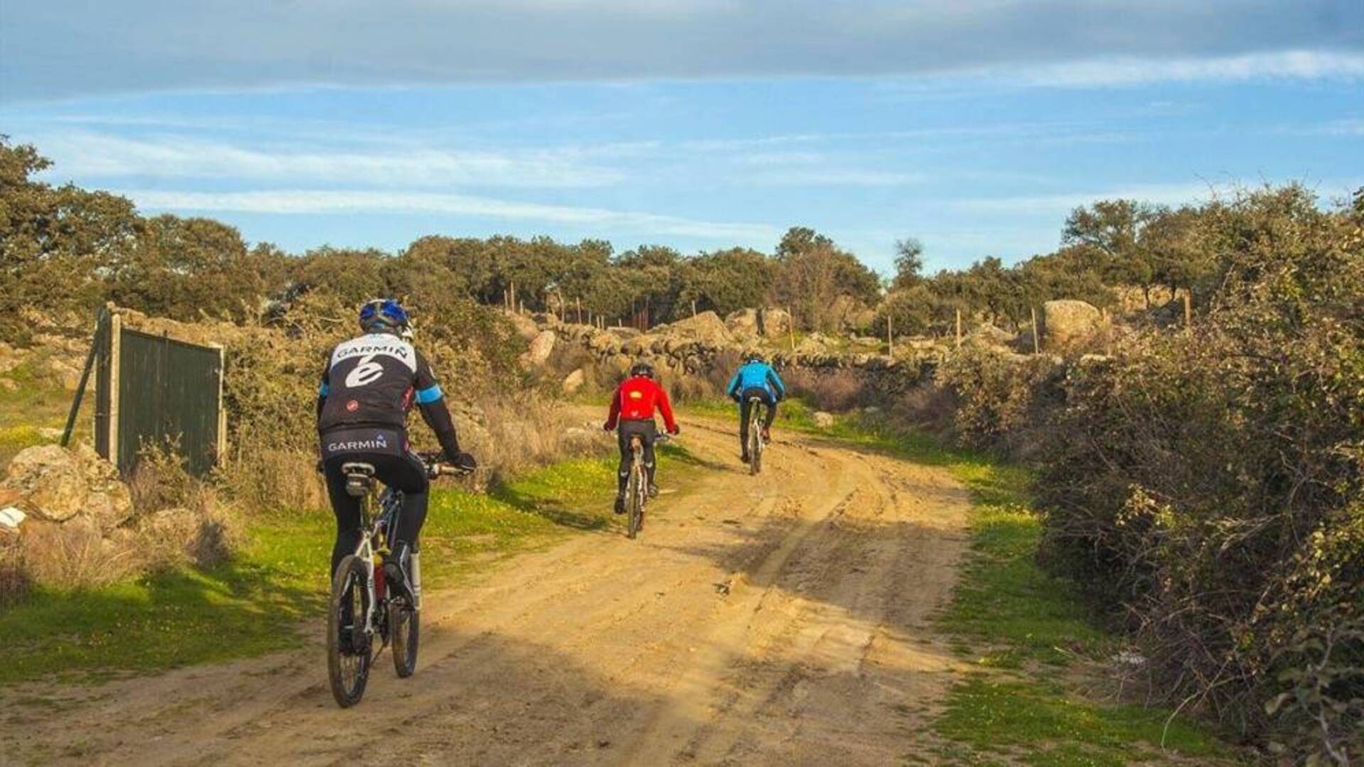 Terralba punta sul cicloturismo per promuovere il territorio, con la tappa dello Shardana Bikeventure 2026