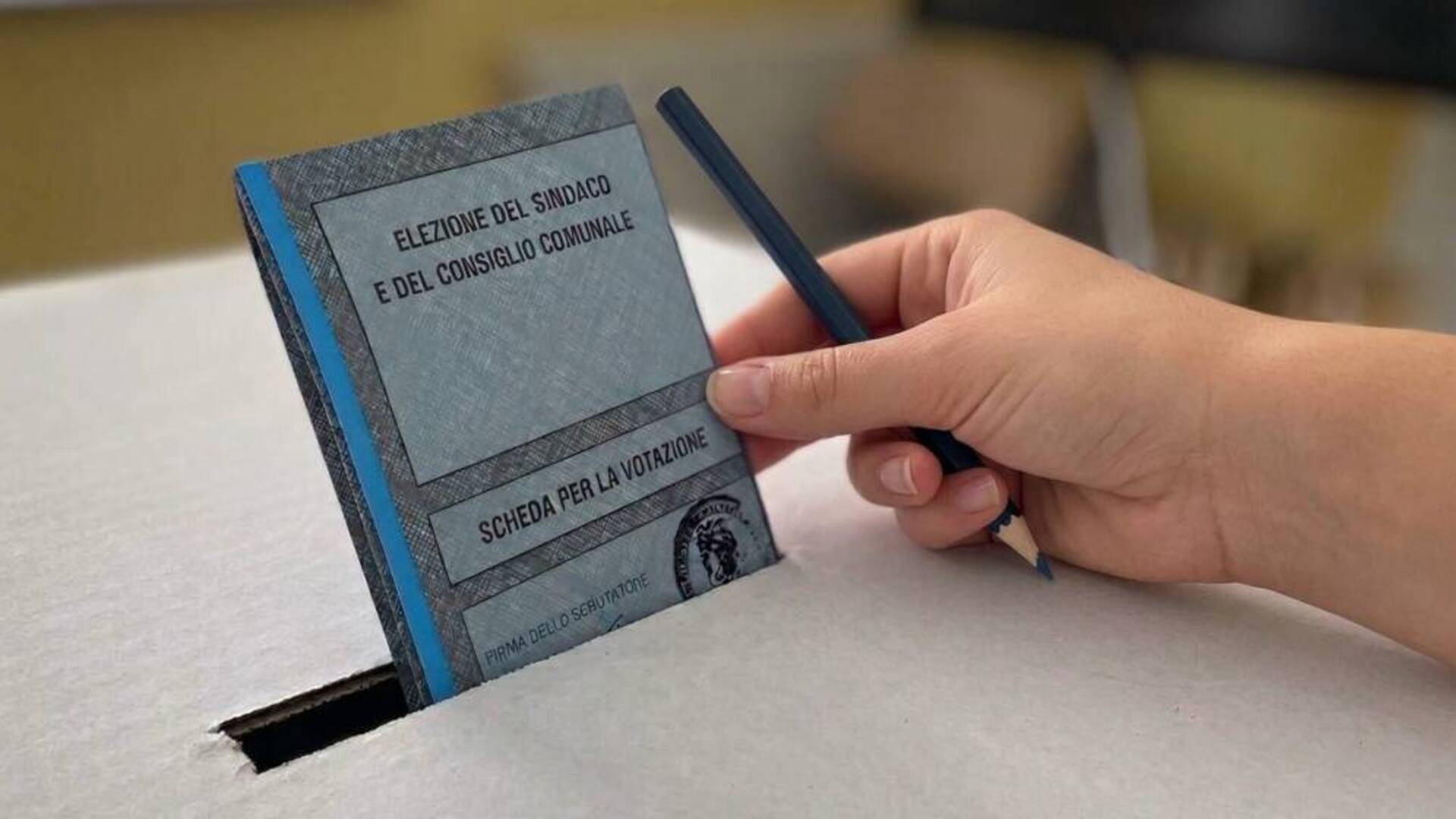 Elezioni comunali: Terralbese e Medio Campidano al voto a giugno