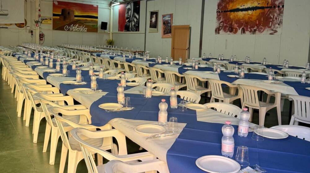 Fiera dell'Agricoltura di Arborea 