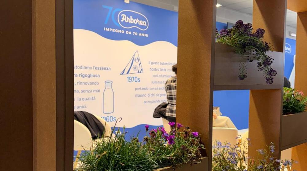 Fiera dell'Agricoltura di Arborea 