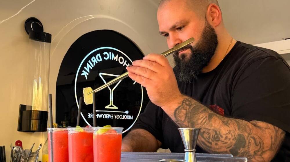 Fiera dell'Agricoltura di Arborea 