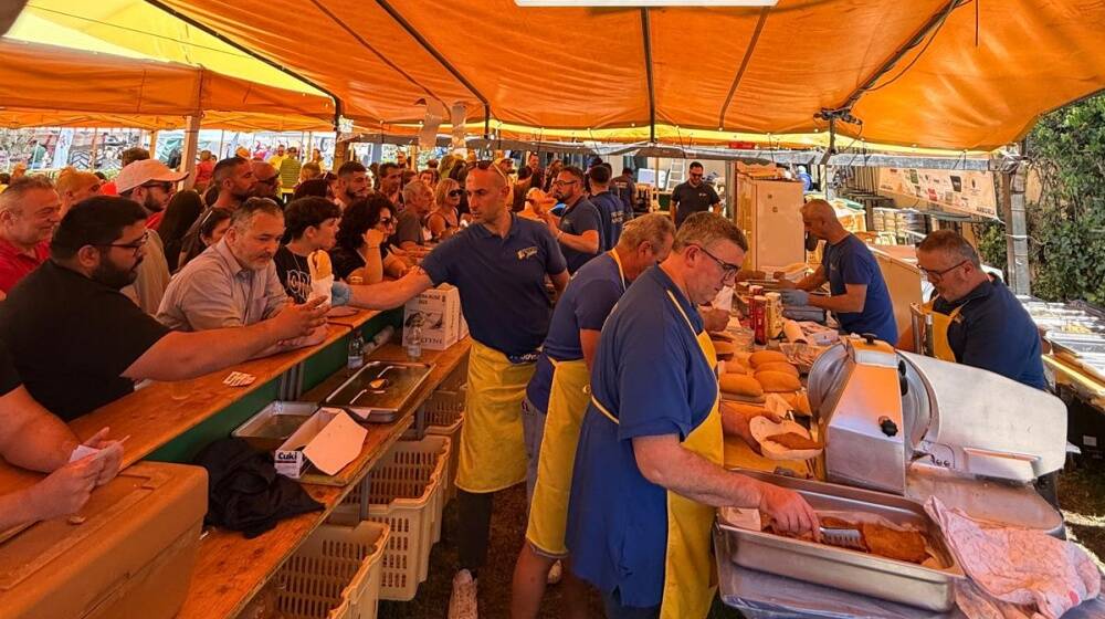 Fiera dell'Agricoltura di Arborea 