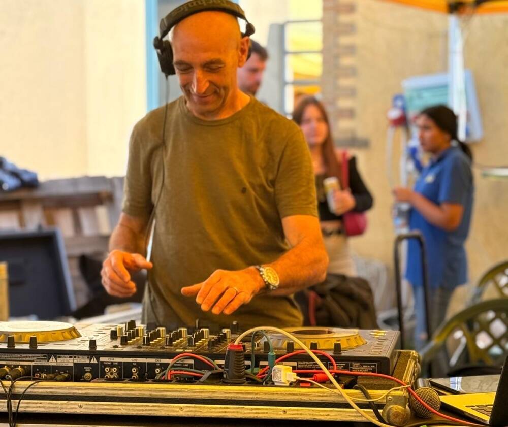 Fiera dell'Agricoltura di Arborea 