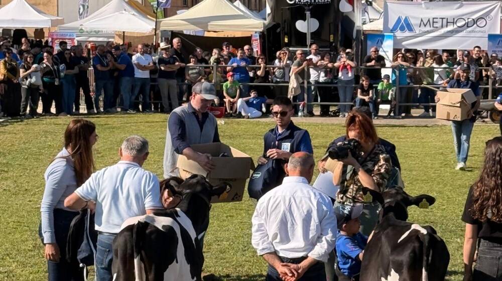 Fiera dell'Agricoltura di Arborea 