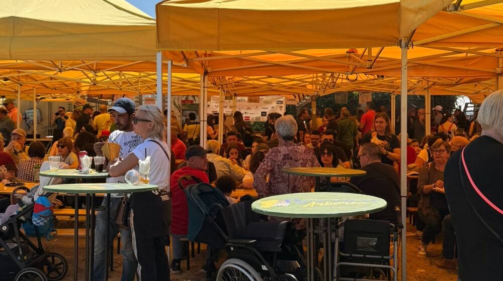 Fiera dell'Agricoltura di Arborea 