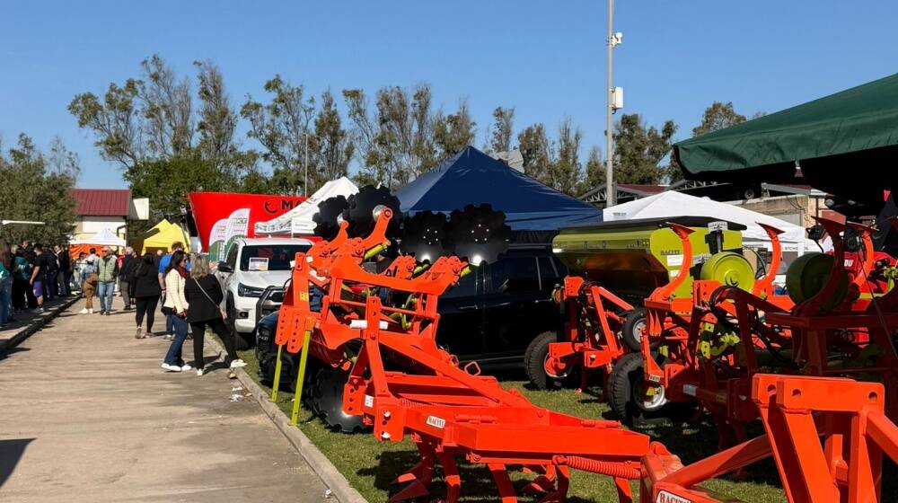 Fiera dell'Agricoltura di Arborea 