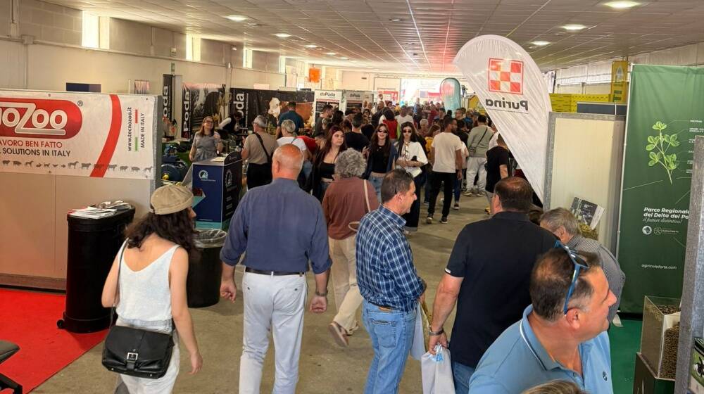 Fiera dell'Agricoltura di Arborea 