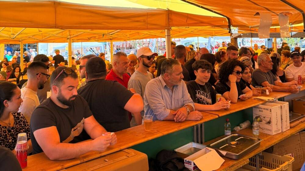 Fiera dell'Agricoltura di Arborea 