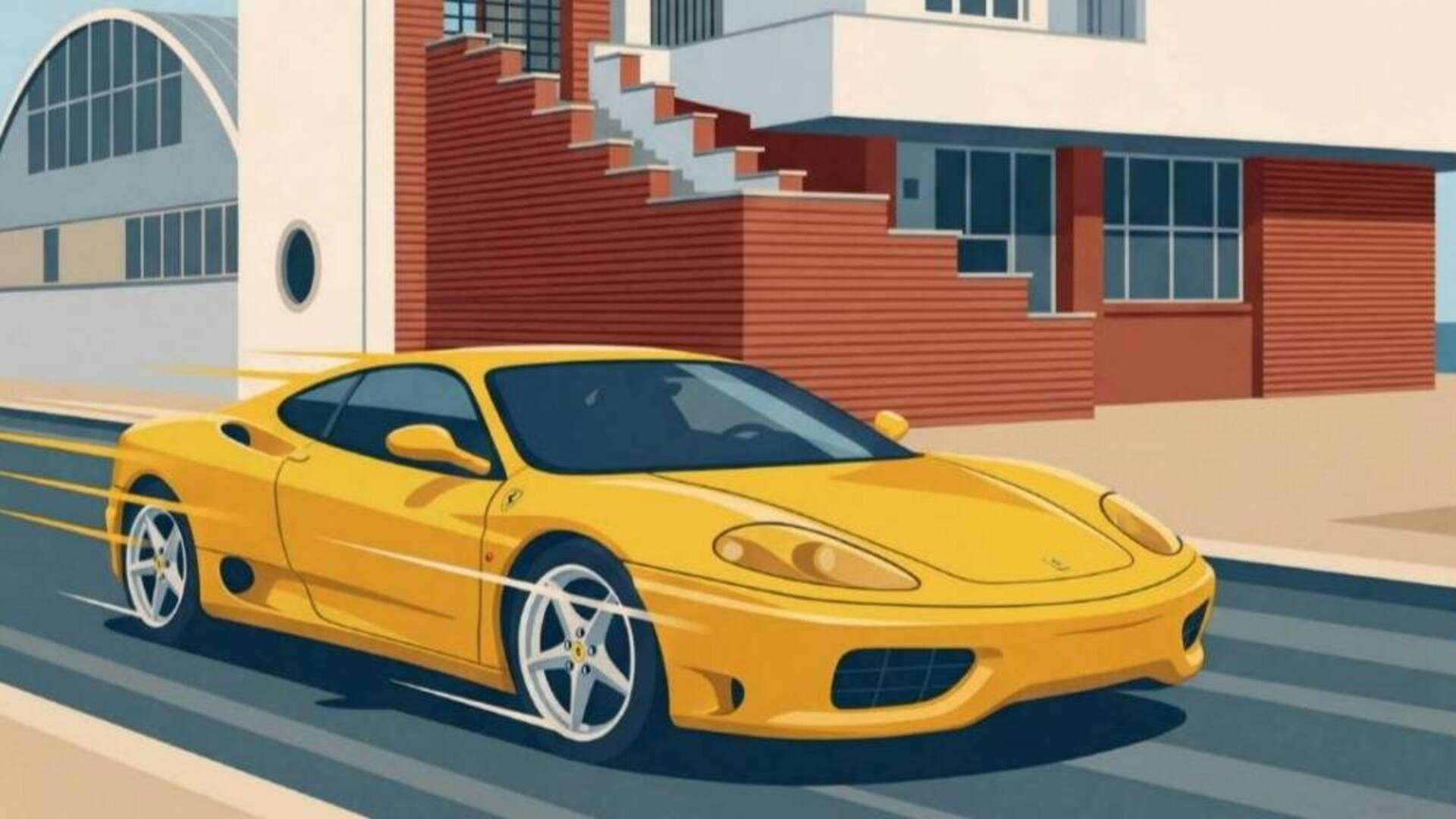 Auto d’epoca, passione da giovani: ad Arborea arriva la 5ª Ichnusa Young Driver