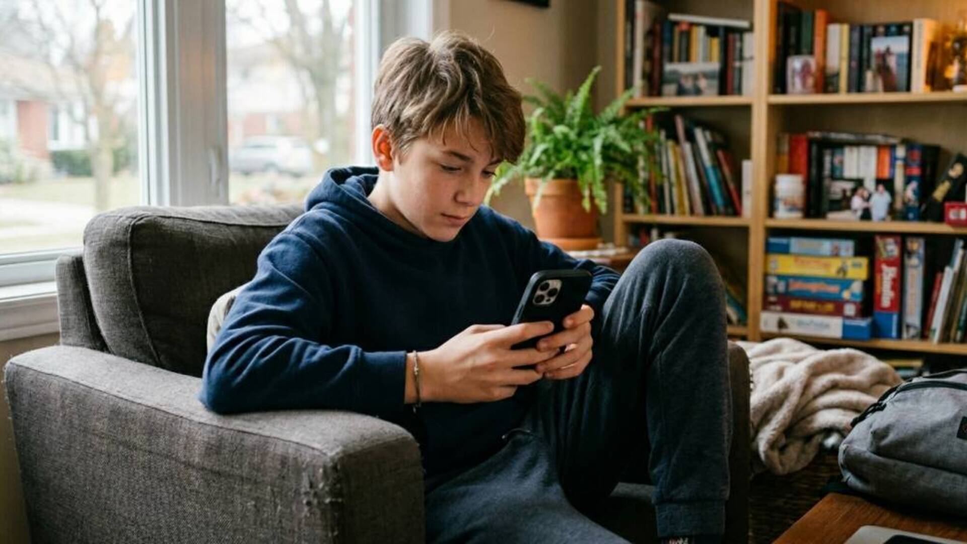 Divieto social sotto i 15 anni, Katia Marcias: “Inutile senza un percorso di consapevolezza per adulti e ragazzi”