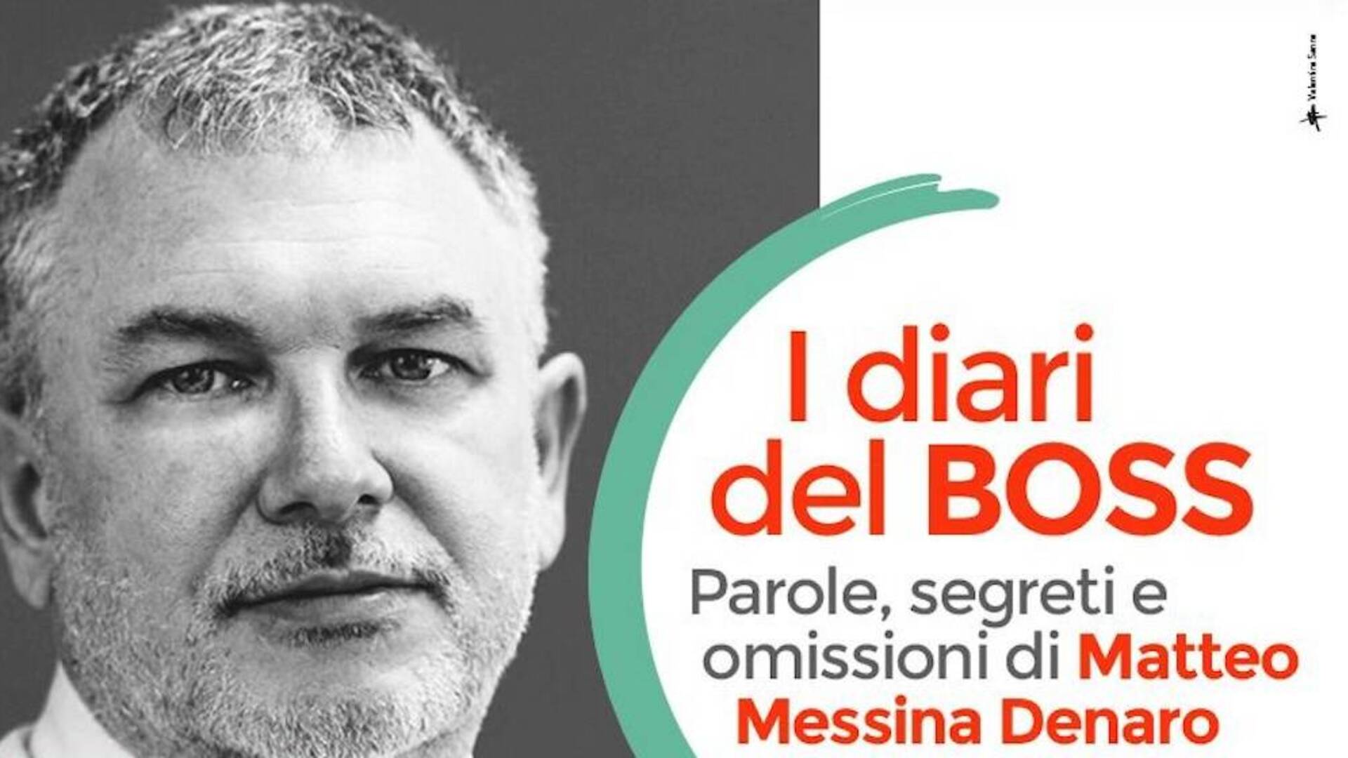 A Guspini il giornalista Lirio Abbate racconta i segreti del boss di mafia Messina Denaro