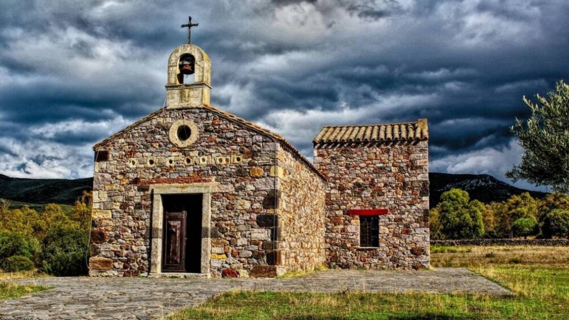 Festa della Madonna di Zuradili: via alle domande per commercianti e operatori