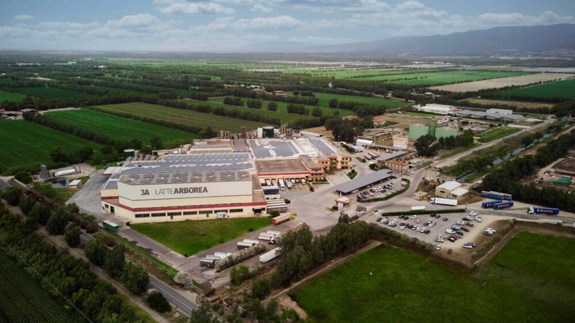 Fatturato in aumento per Latte Arborea che investe e tutela i soci