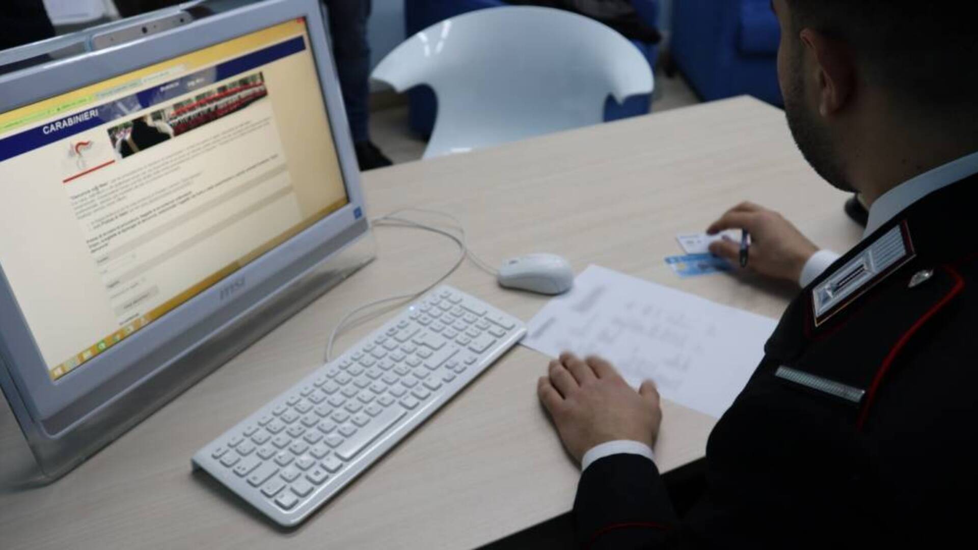 Truffe per decine di migliaia di euro: pioggia di denunce