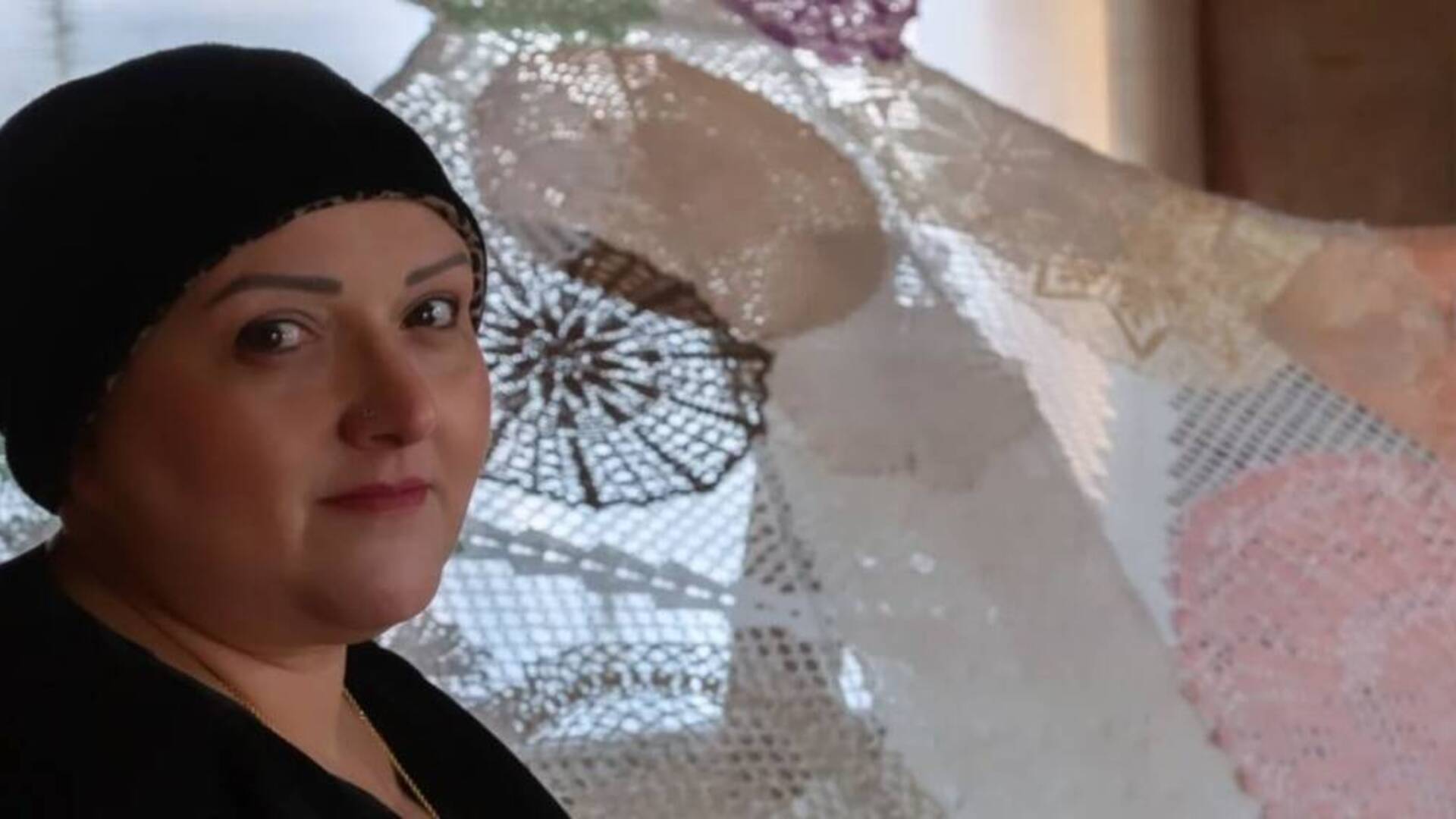 Arte, memoria e comunità danno vita a “Le Madri del Rimedio”, l’installazione collettiva di Maria Jole Serreli