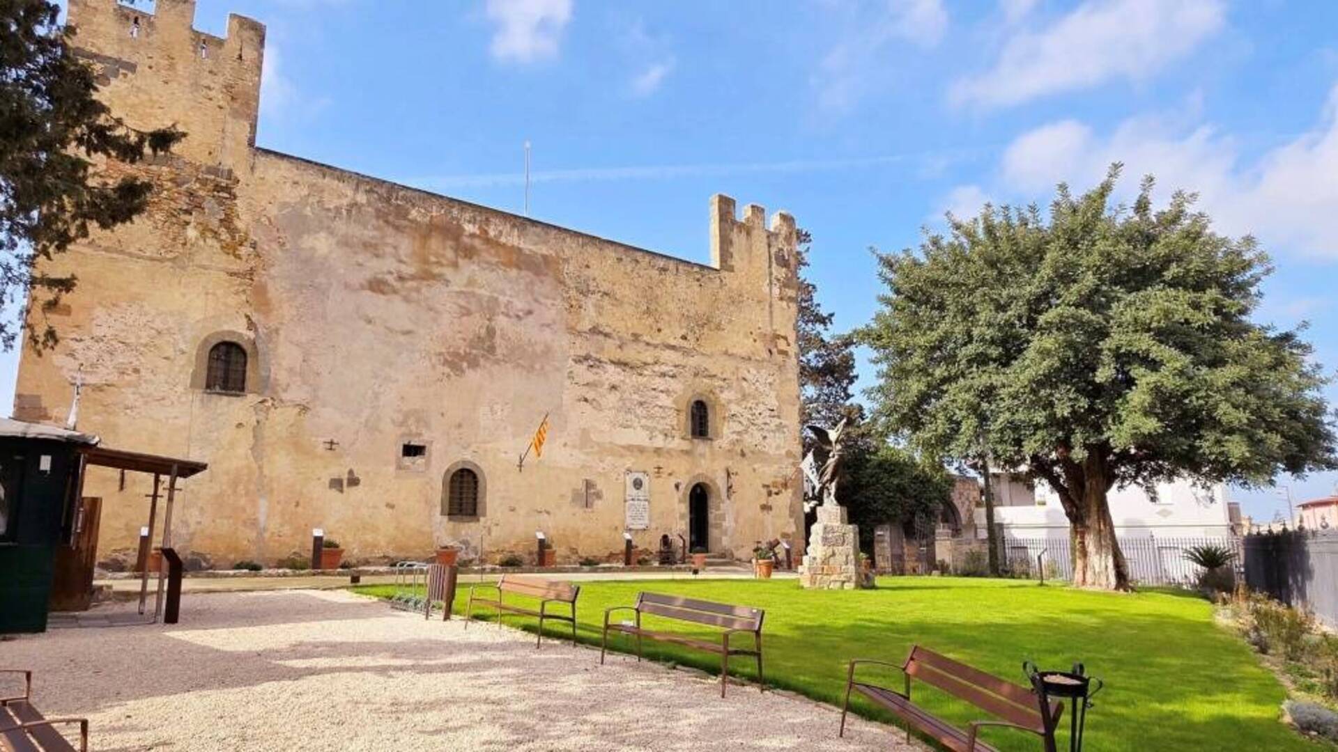 Prima tappa di Monumenti Aperti nel Medio Campidano: in mostra Lunamatrona e Sanluri