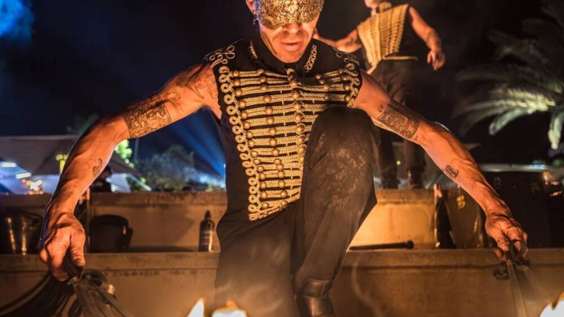 Gionata Fuer Frei - Credits foto @MauroMadau photography