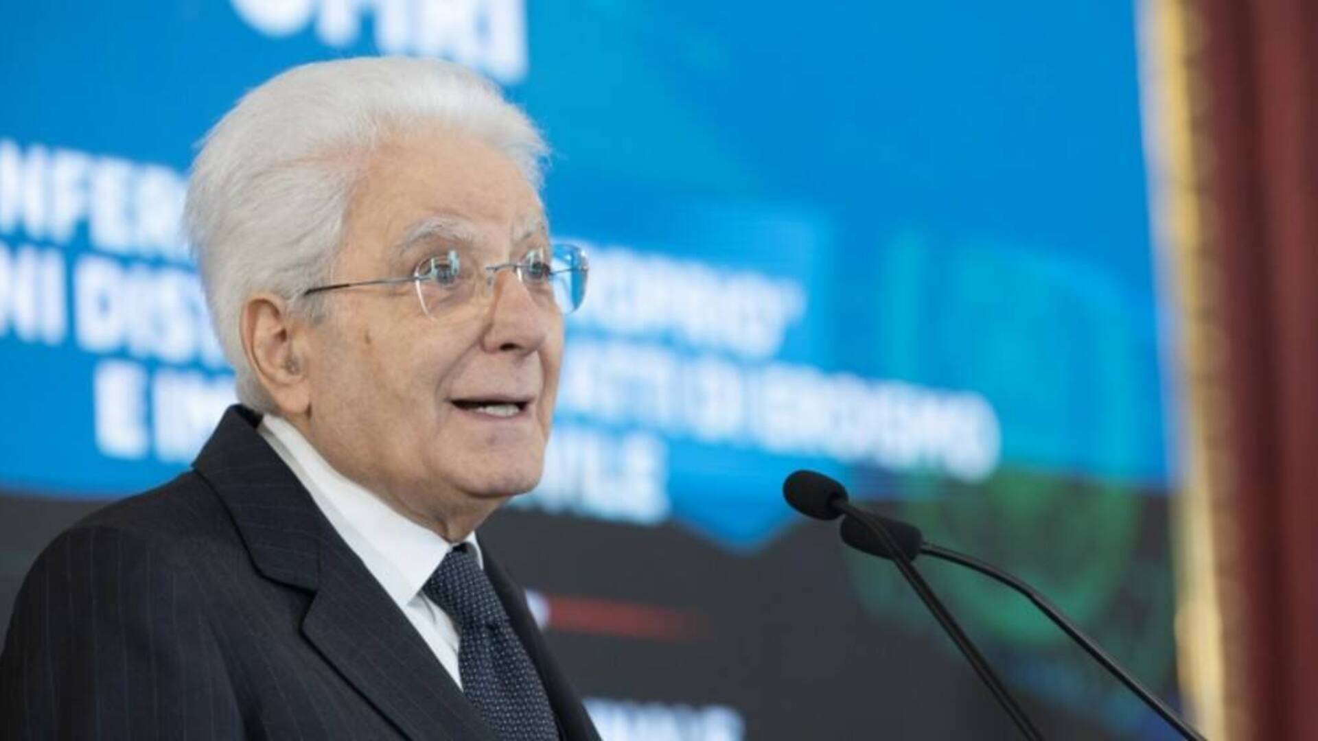 Salva un amico in mare, studente del liceo “Mariano IV” di Oristano nominato alfiere della Repubblica