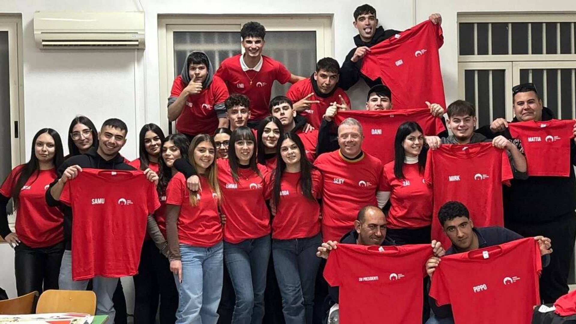 La festa di San Salvatore a Uras