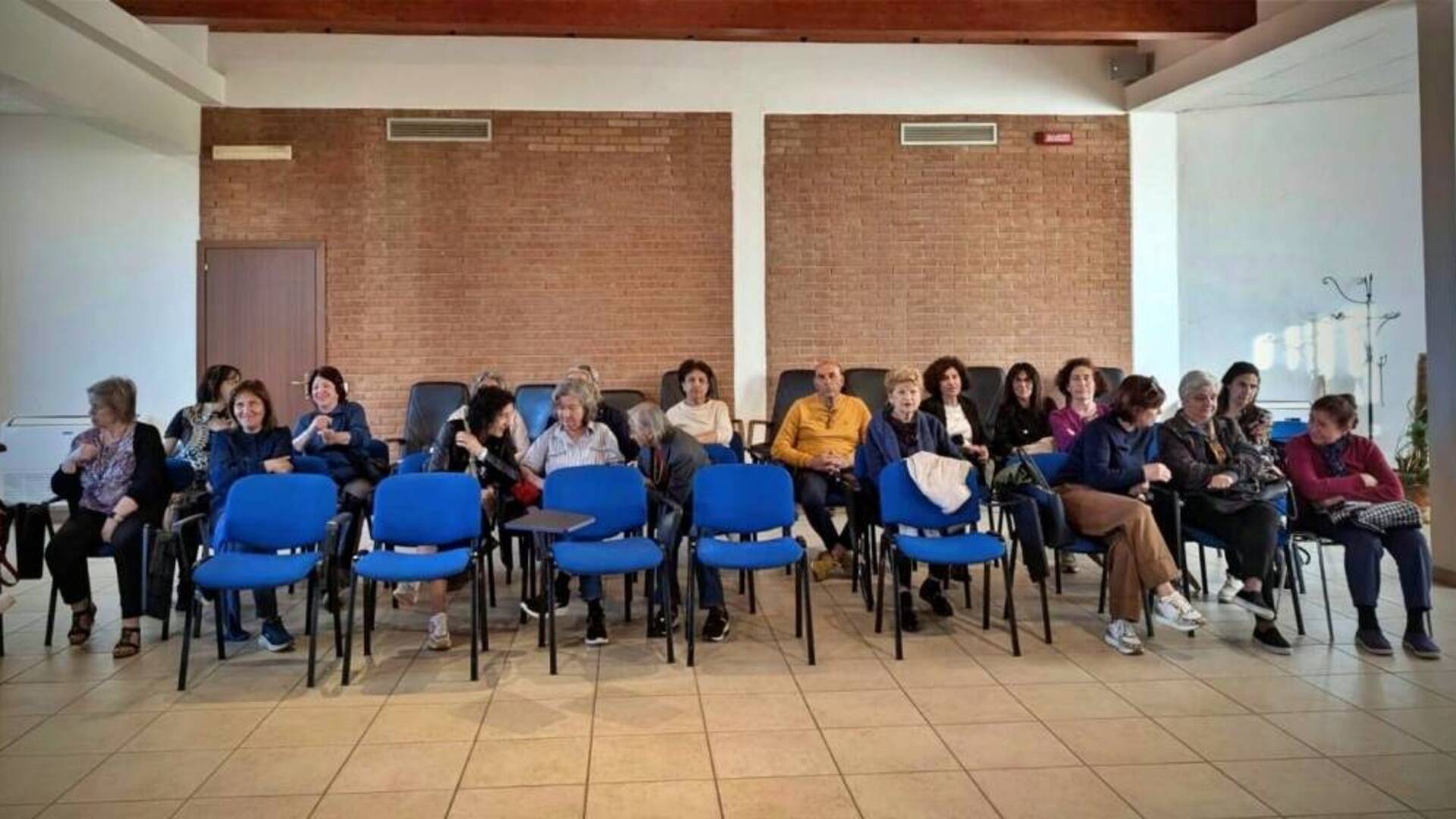 Le Madri del Rimedio - Opera Maria Jole Serreli