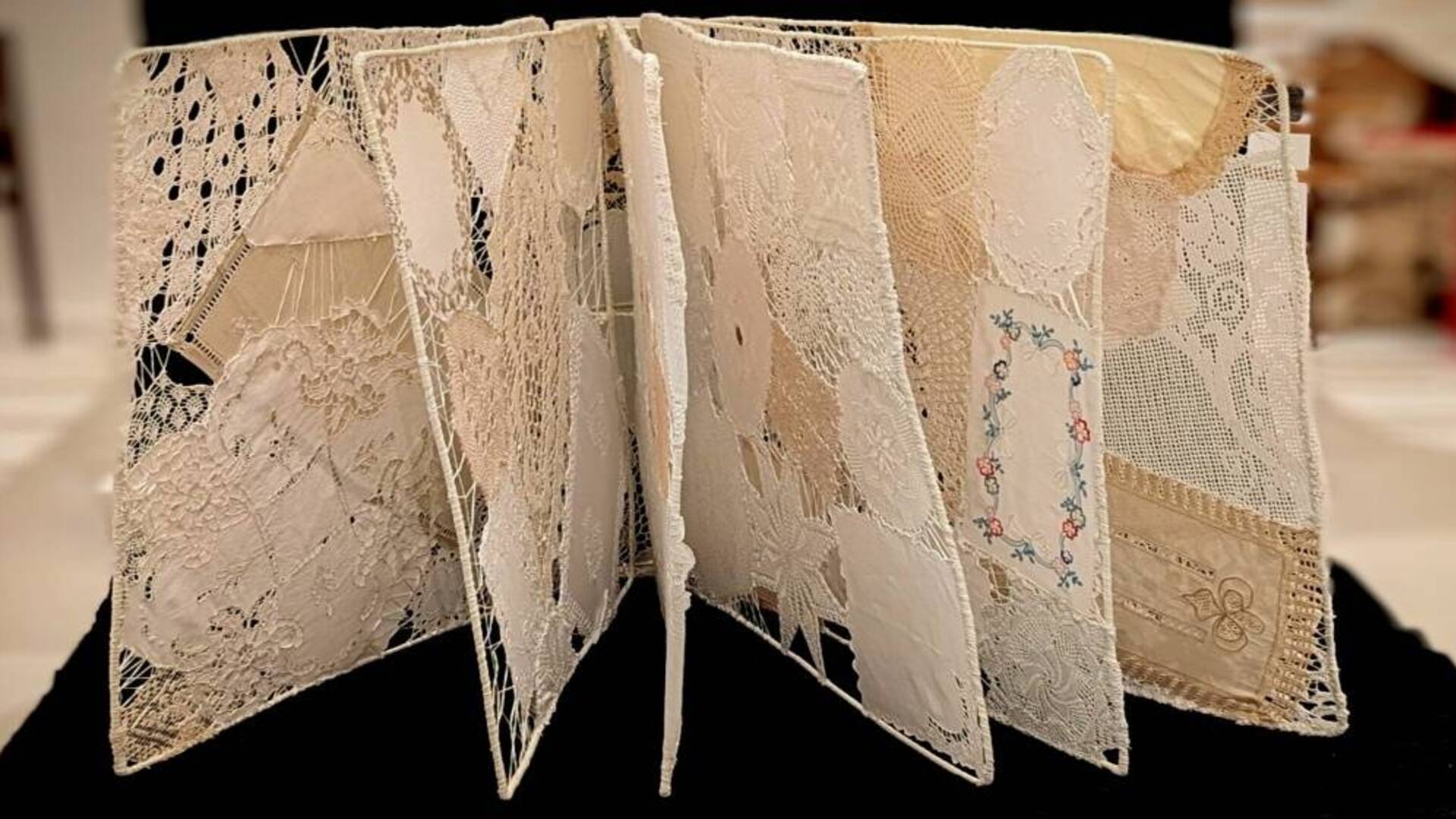 Le Madri del Rimedio - Opera Maria Jole Serreli