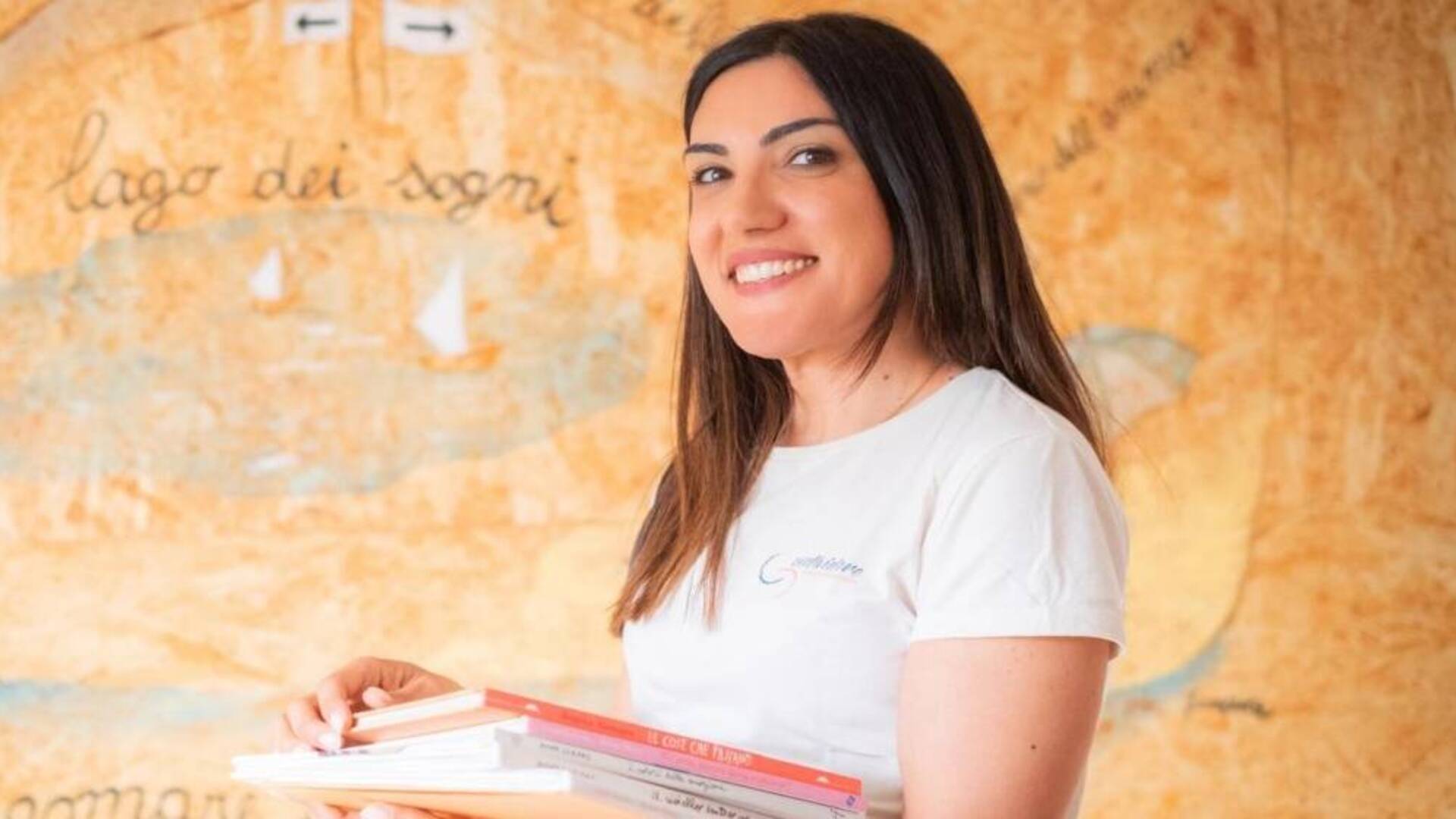 Se il motocross aiuta a regolare le emozioni. Il progetto della pedagogista Valentina Sollai e di Shardana Academy