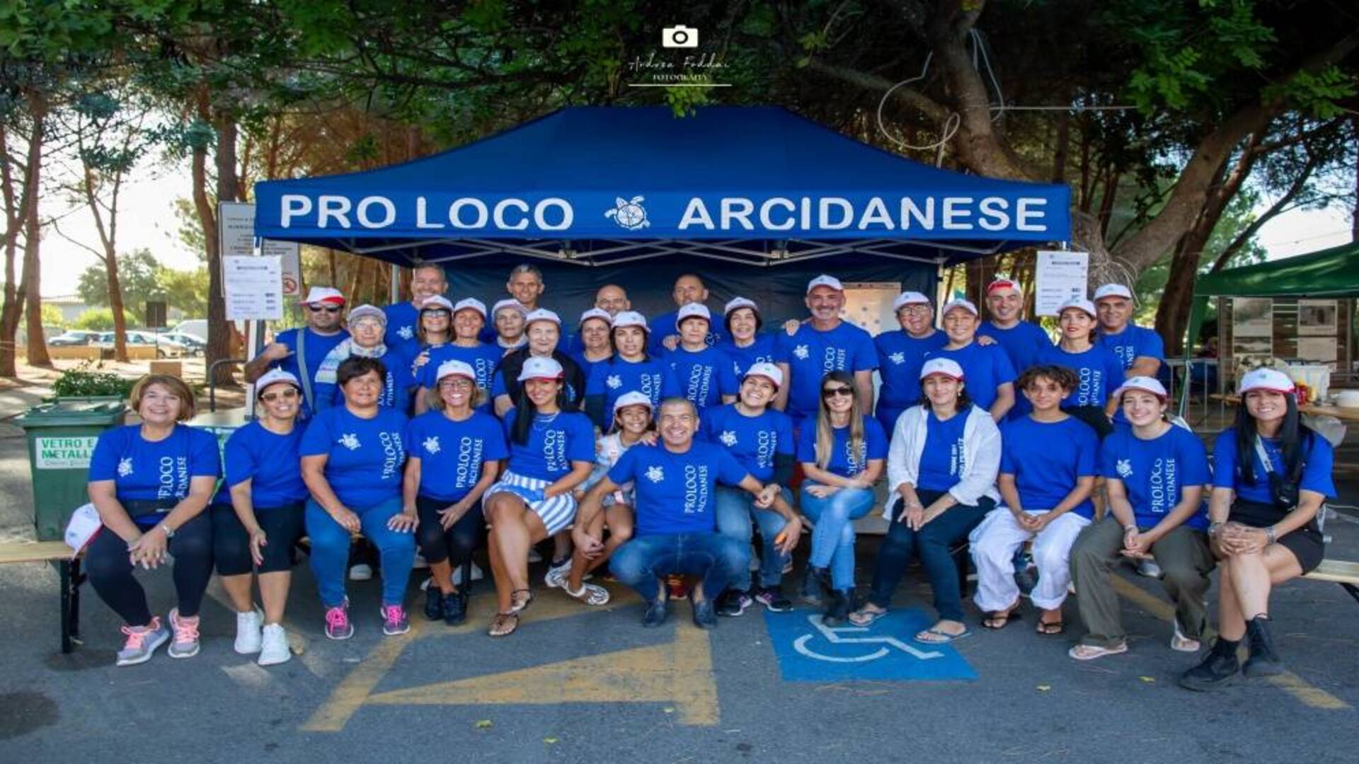 Tenere vivo il paese attraverso tradizione e cultura: la Pro loco Arcidanese in campo con tanti appuntamenti