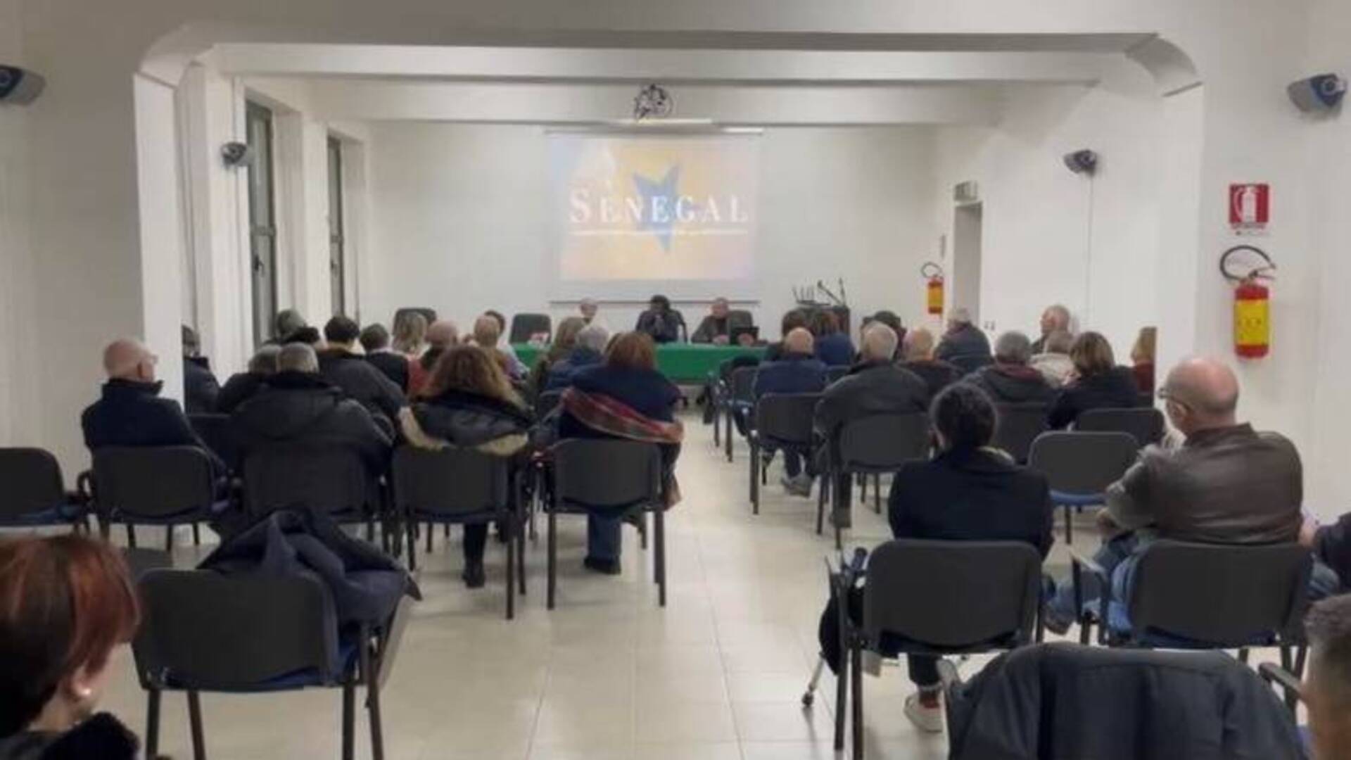 Pro loco San Nicolò Arcidano 