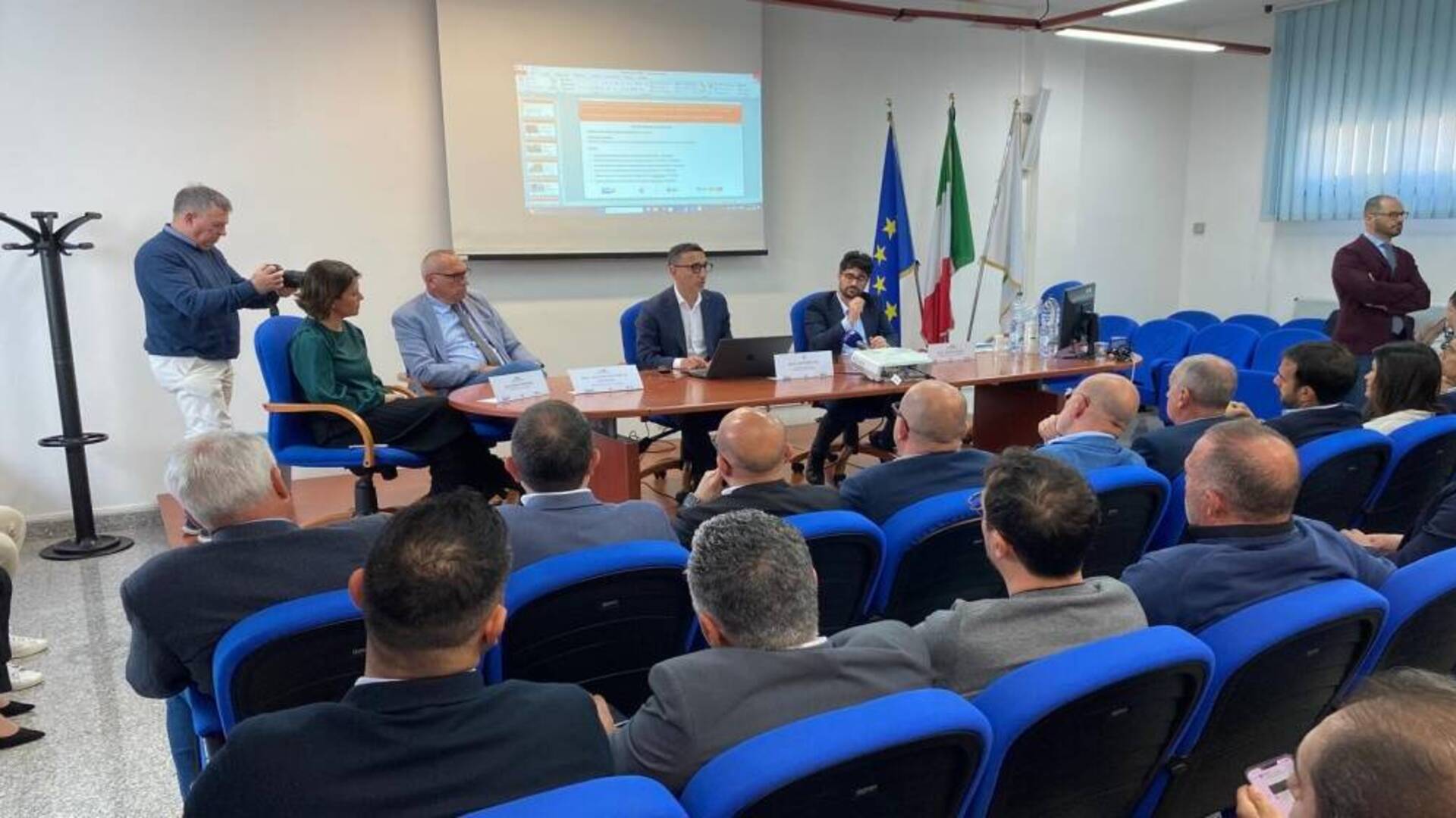 Edilizia residenziale pubblica, fondi a Marrubiu a Arcidano per la riqualificazione degli alloggi popolari