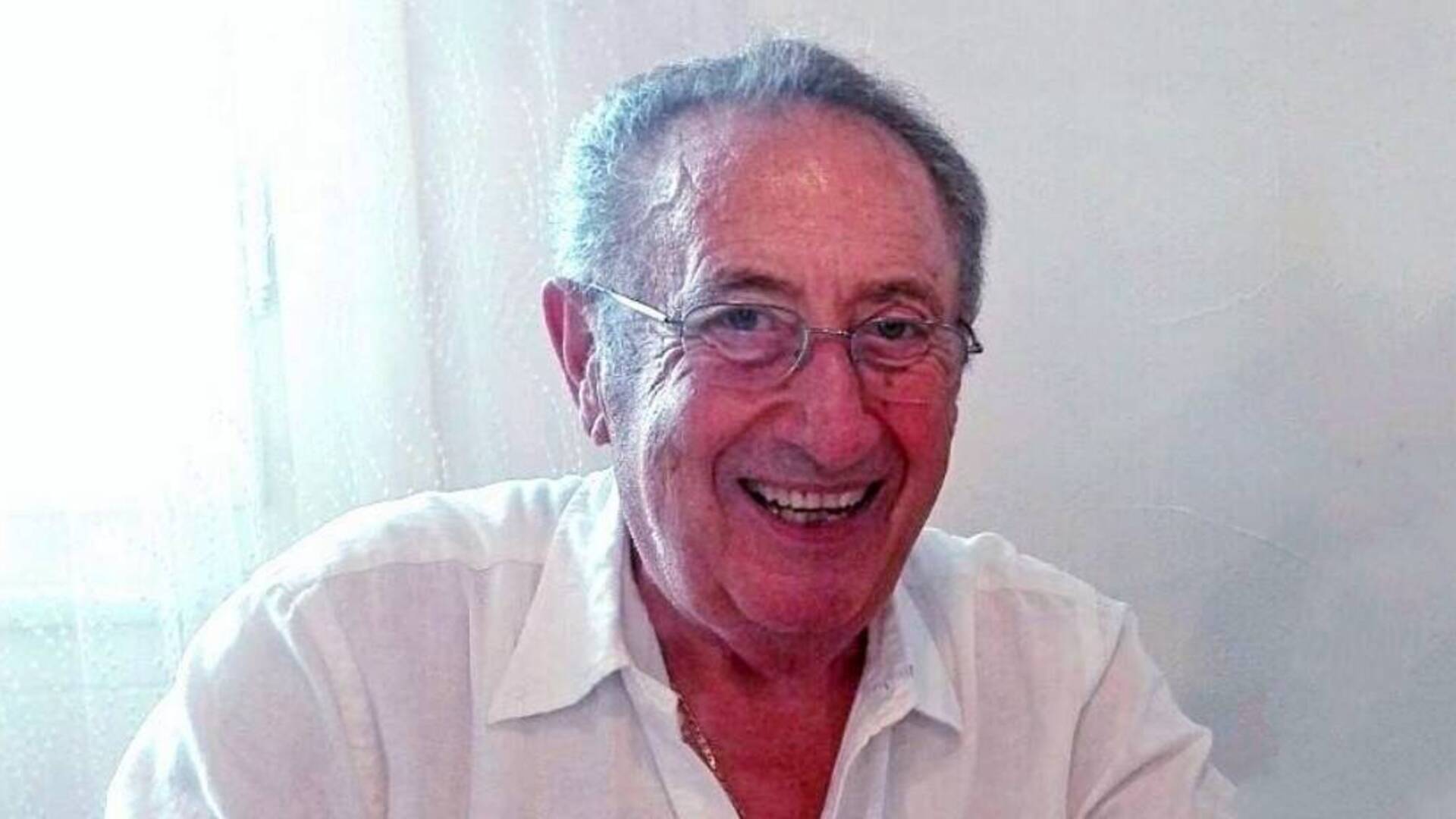 Arborea in lutto per la scomparsa di Rocco Olita, volto storico dell’associazionismo
