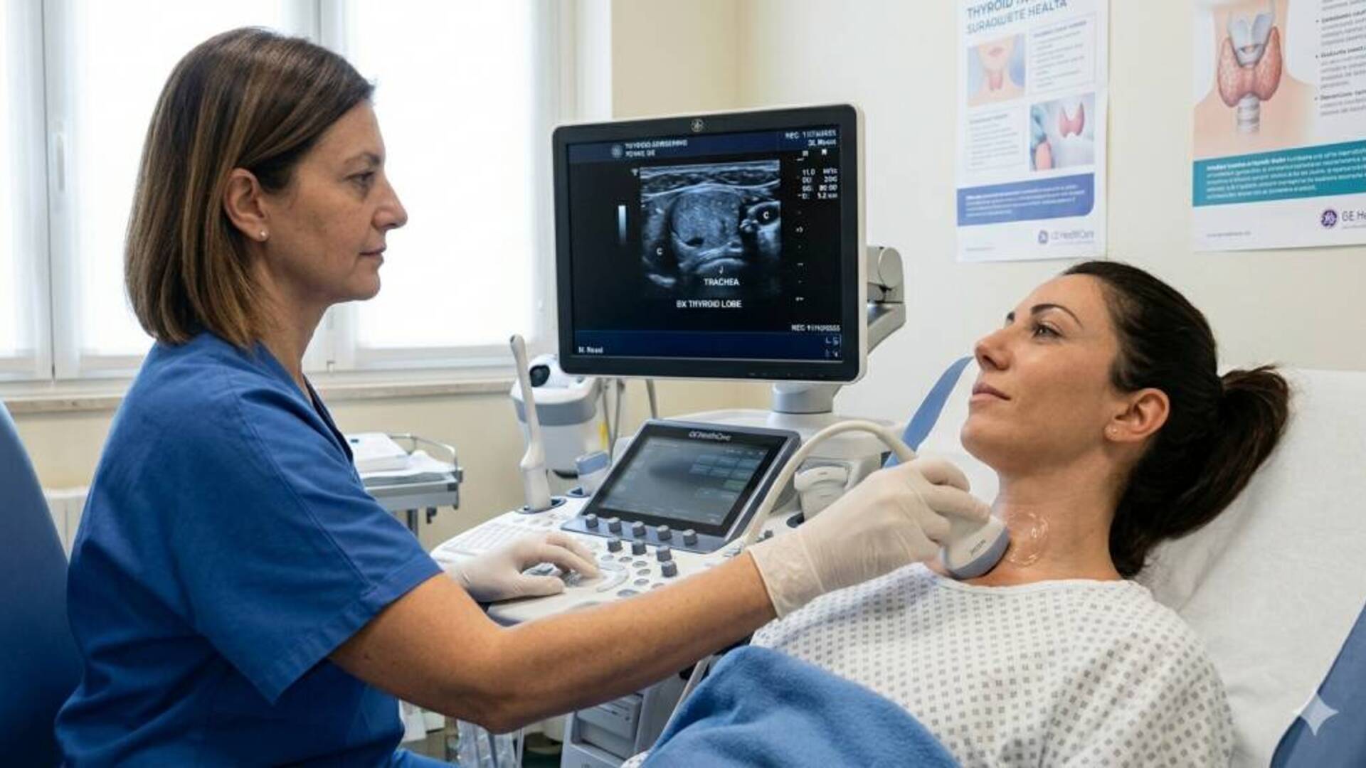 A Guspini quattro giornate di screening gratuiti nel segno della prevenzione