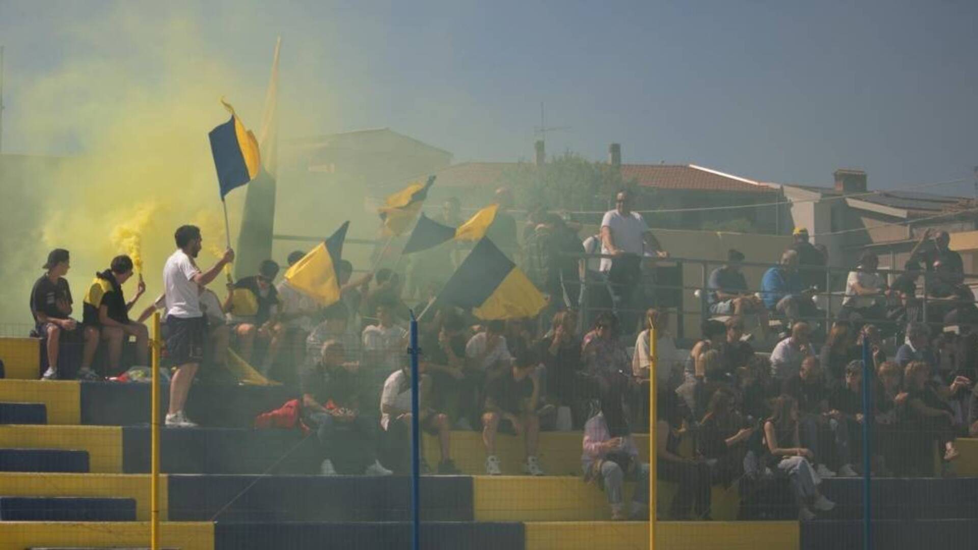 Terralba promozione Eccellenza