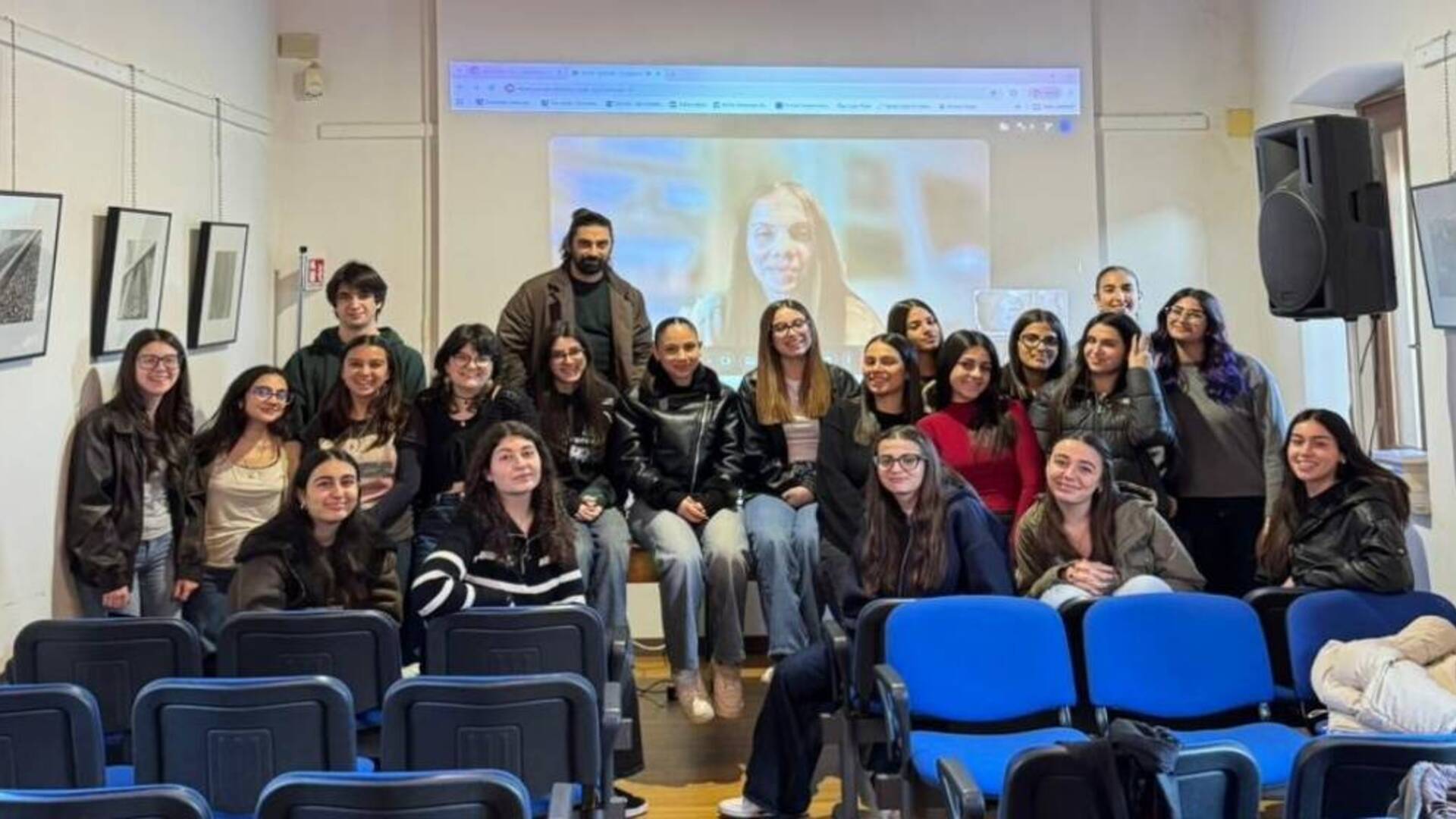 La Villacidro che vorrei: presto la creazione del cortometraggio sulla voce dei giovani