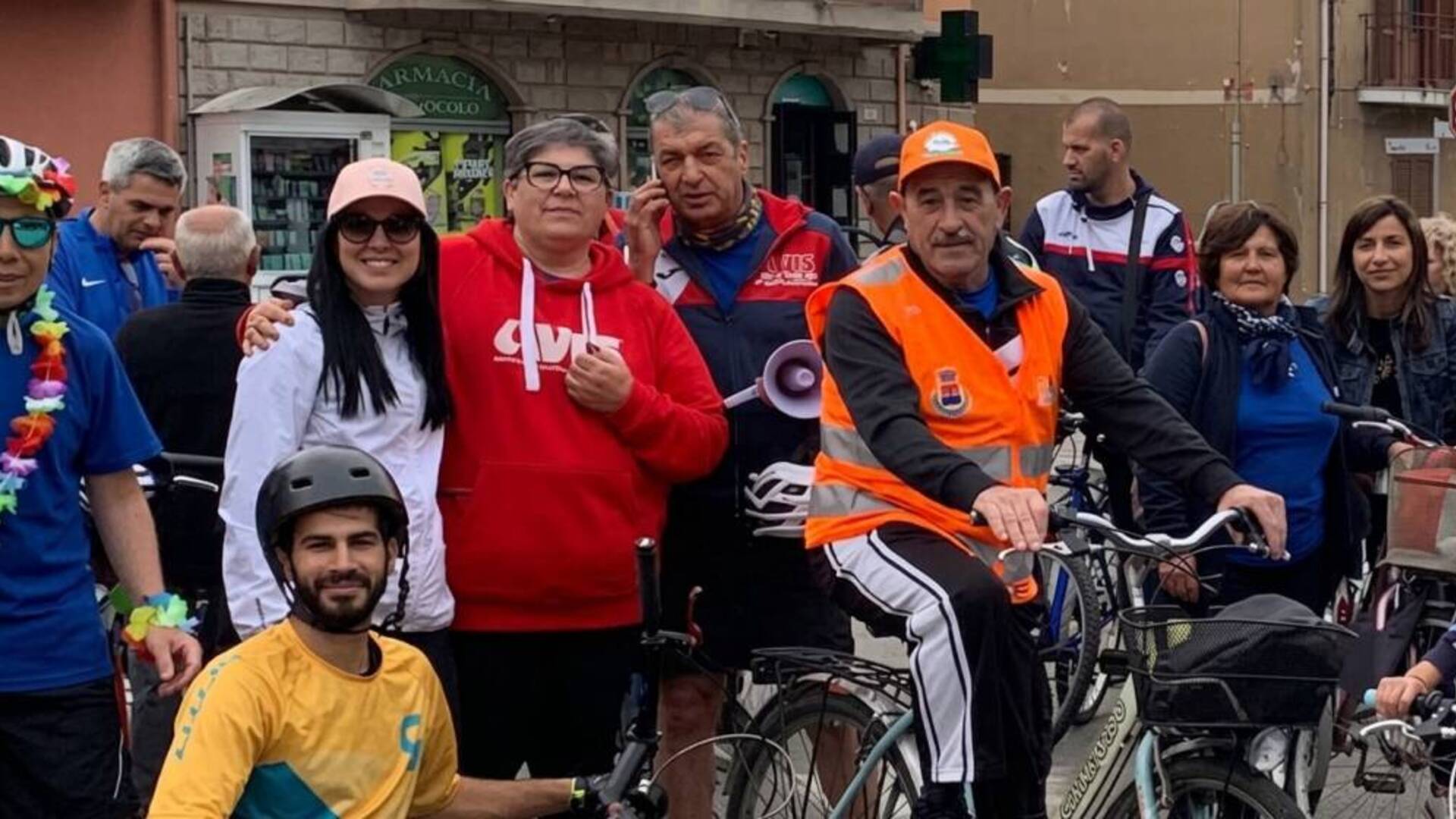L’Avis di San Nicolò d’Arcidano compie 40 anni con un grande gesto di amore per il prossimo