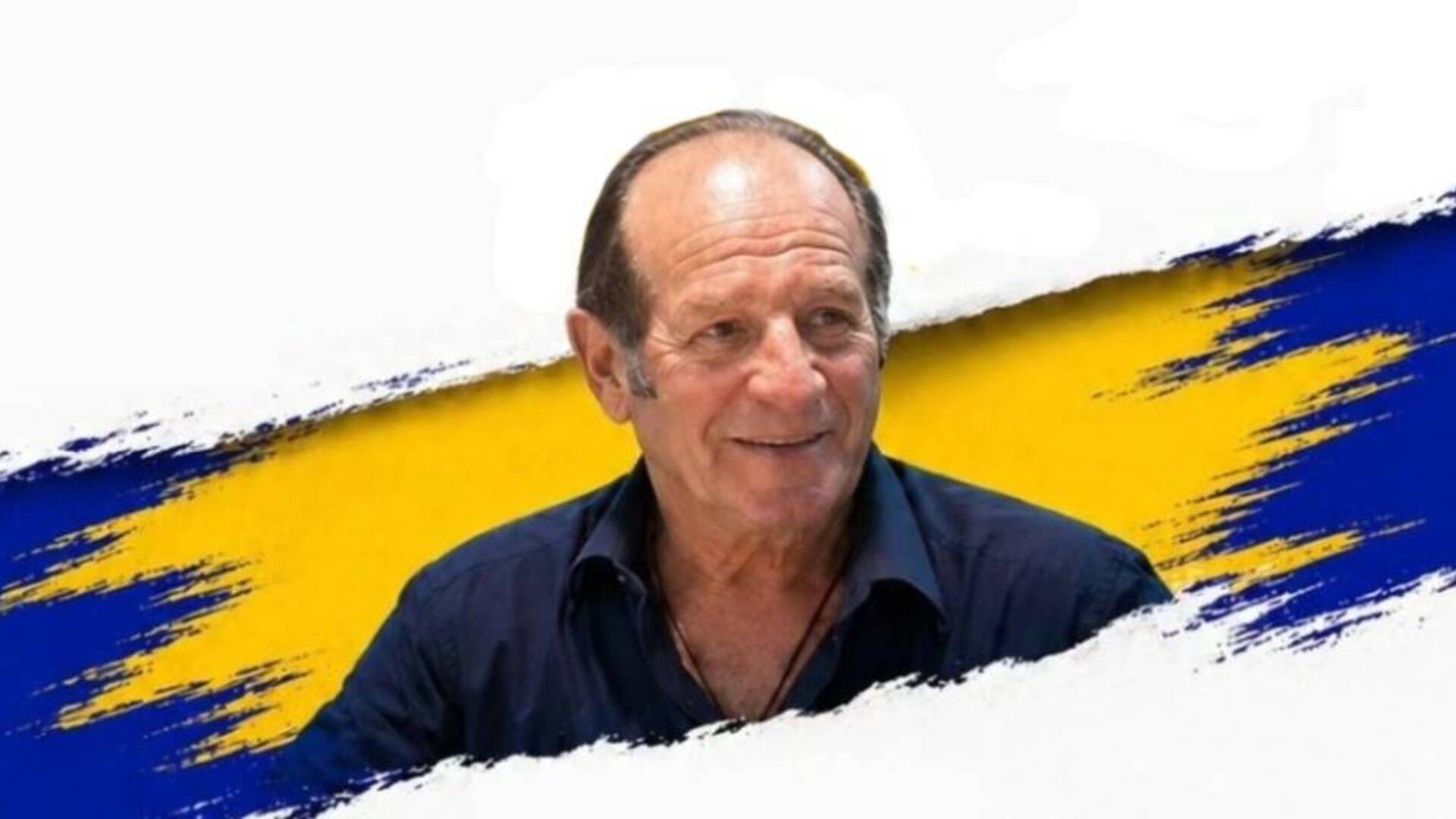 Calcio, arriva il primo Torneo giovanile dedicato a Bruno Schiavon, storico dirigente dell’US Arborea