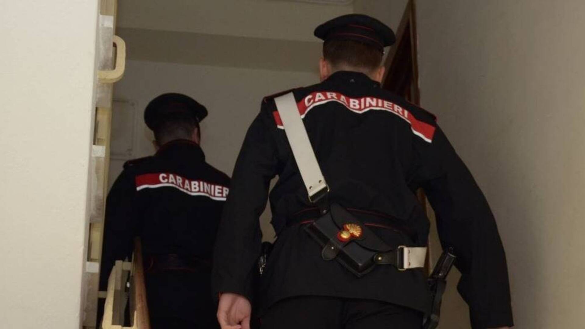 Morto da oltre un anno, trovato mummificato nella sua casa in Veneto: era originario di Marrubiu