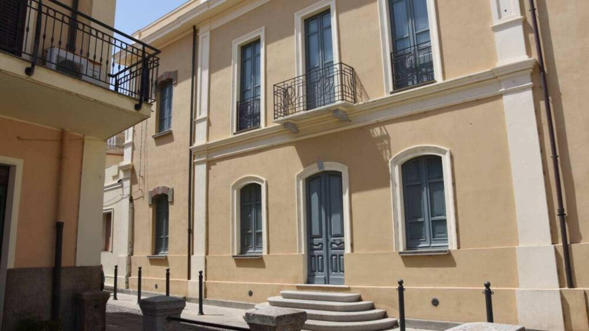 Nuovo fine settimana con Monumenti Aperti: tappa a Samassi e San Gavino Monreale