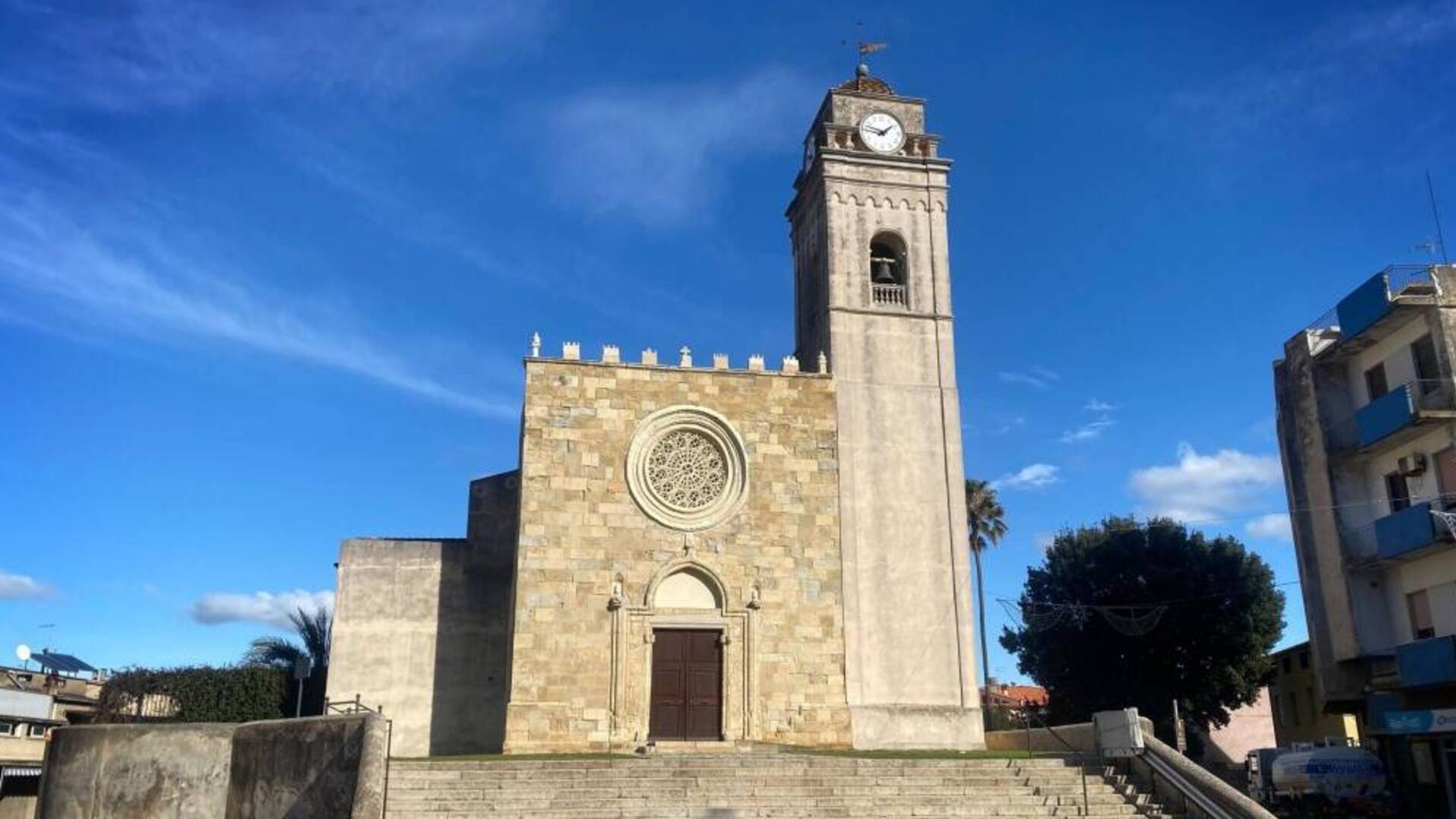 Nuovo fine settimana con Monumenti Aperti: tappa a Guspini e Arbus