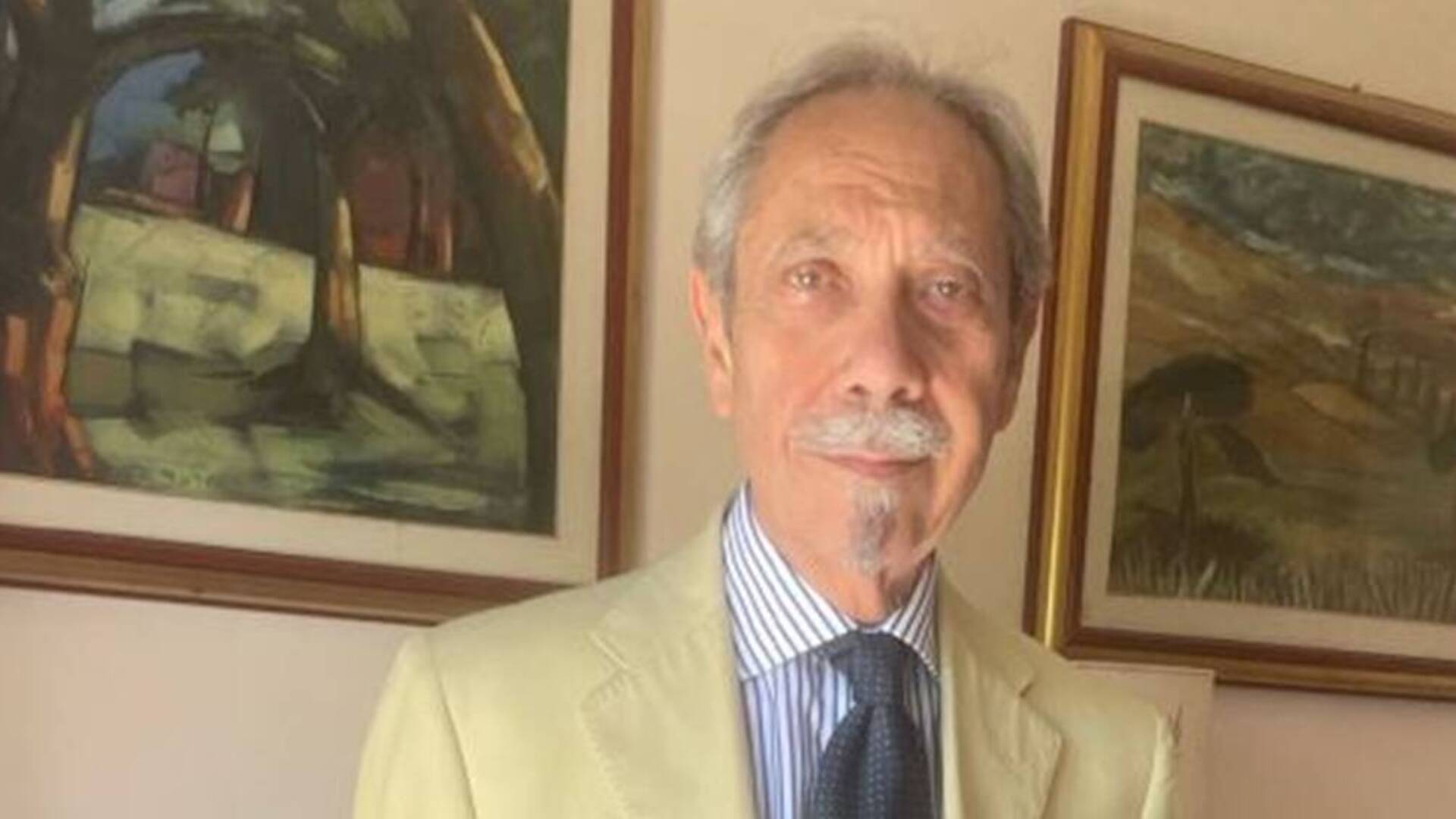 A Terralba la satira politica di Domenico Cugusi: in scena “La poltrona del Sindaco”