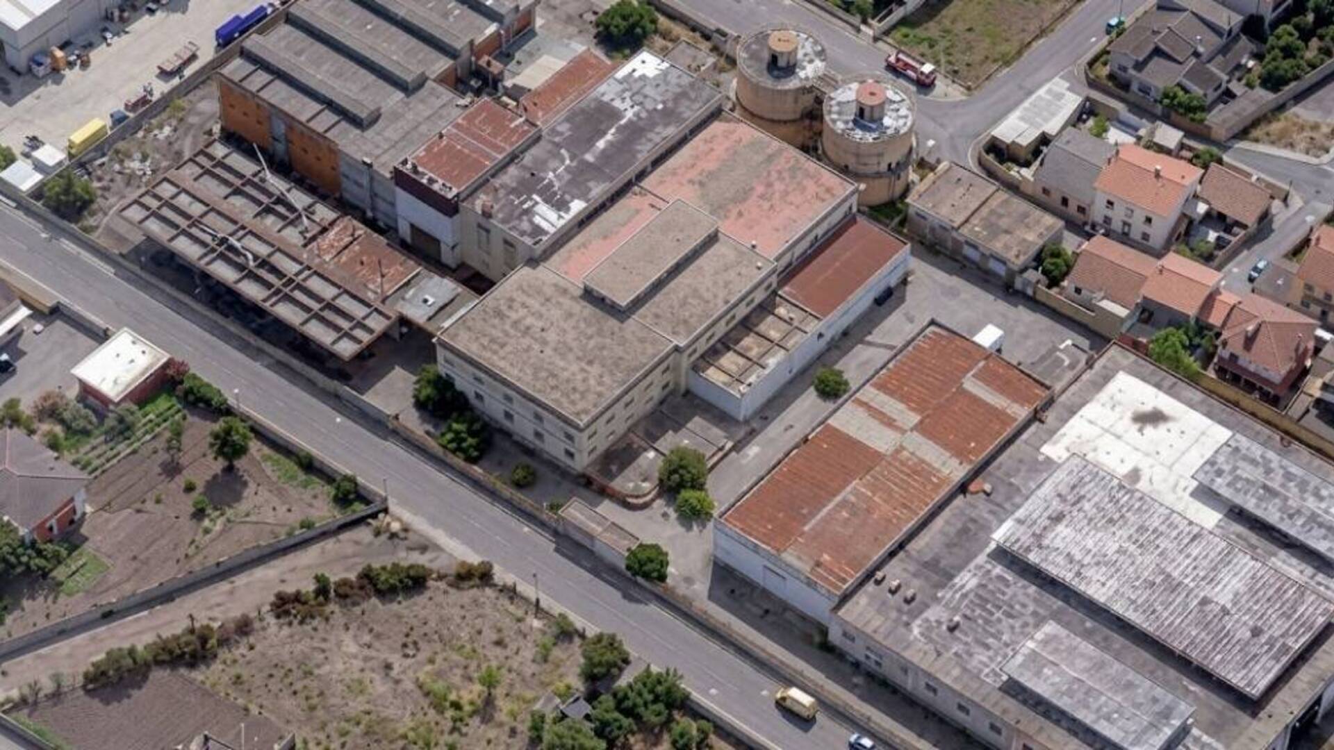 Ex cantina sociale di Terralba, il progetto va avanti: presto l’avvio dei lavori