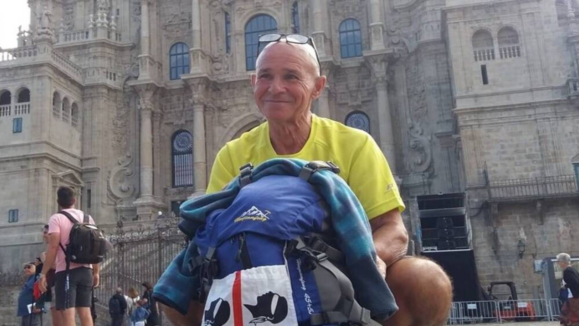 Grande cordoglio ad Arborea per la scomparsa di Sergio Lotta, volontario instancabile