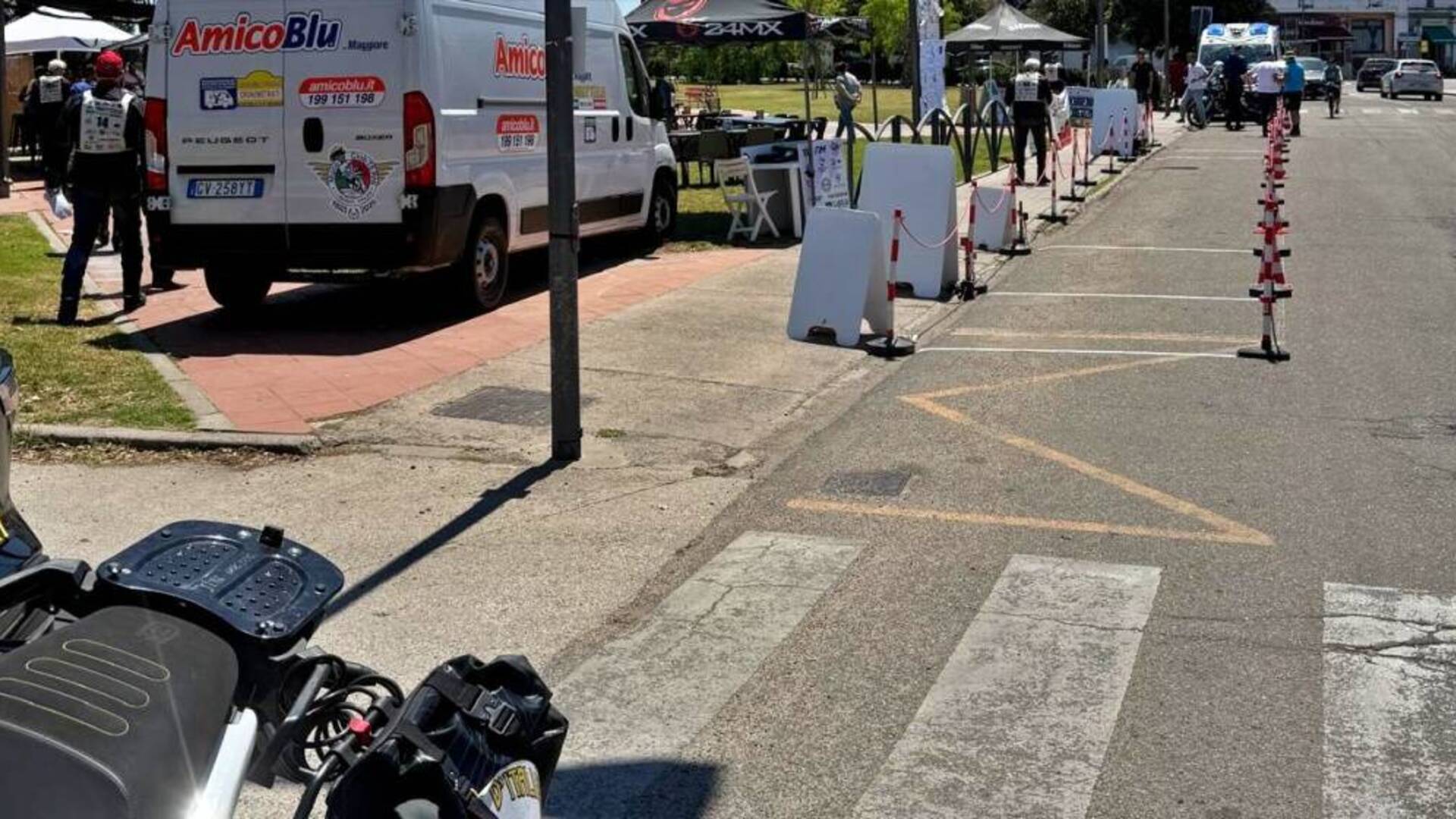 Motogiro Terralba